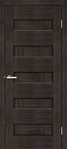 Дверне полотно Оміс глухе Доміно
