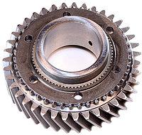 3110-1701122-13 шестерня 2-передачі вторинного валу