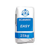 Клей для плитки Scanmix Easy (25кг)