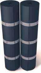 Еврорубероид ХПП 2,5 Еврорубероид (15м2)