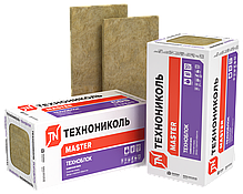 Базальтовий утеплювач ⁇ Техноблок Стандарт ⁇ 100 мм ⁇ 2.88 м2/упк ⁇ Sweetondale ⁇ Техноніколь, фото 5