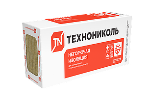 Базальтовий утеплювач Техноруф В Оптима 50 мм (2,88 м кв/упк) Sweetondale, фото 1