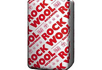 Минеральная вата - Rockwool Rockmin 1000*600*100 (упк 6 м кв)