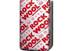 Мінеральна вата — Rockwool Rockmin 1000*600*100 (упк 6 м кв)