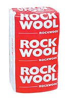 Минеральная Вата Rockwool Superrock (1000*610*100 мм-1 упаковка содержит 4,88 м2 )