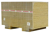 Минеральная вата Rockwool Monrock max 2000*1200*50