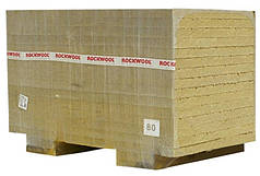 Мінеральна вата Rockwool Monock max 2000*1200*100