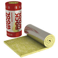 Rockwool Alu Lamella Mat 8000*1000*30 Мінеральна вата (Технічна ізоляція)