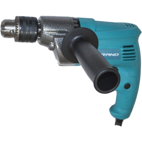 Дриль електрична GRAND ДЕ-1350М, фото 1