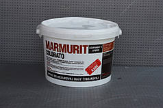 KABE Мармурова крихта, штукатурка акрилова, мозайка MARMURIT COLORATO 251c