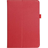 Чехол Classic Folio для Huawei Mediapad T5 10 (AGS2-L09, AGS2-W09) Red