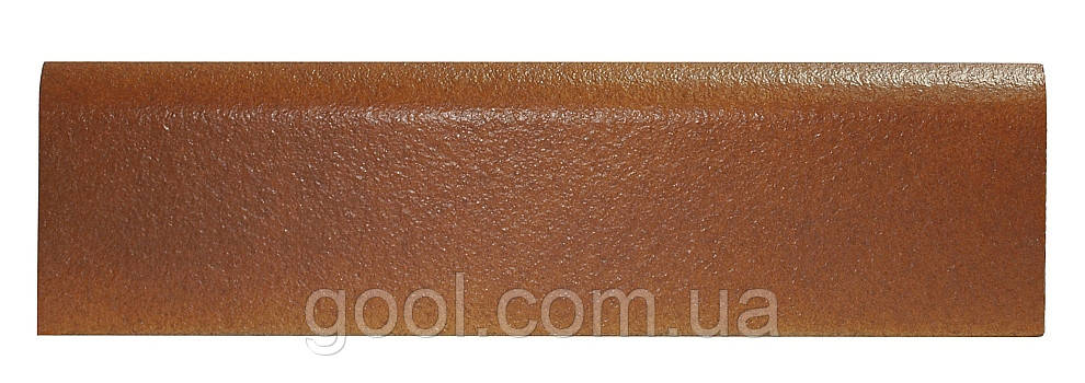 Gresmanc Rodamanto клінкерний плінтус для плитки, фото 1