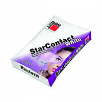 Baumit StarContact клей для утепления фасадов 25 кг