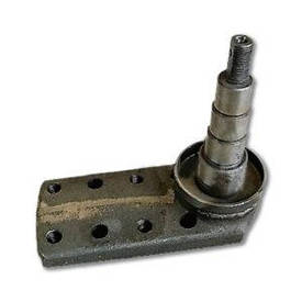 Напівось переднього колеса трактора Т-25      А25.31.024