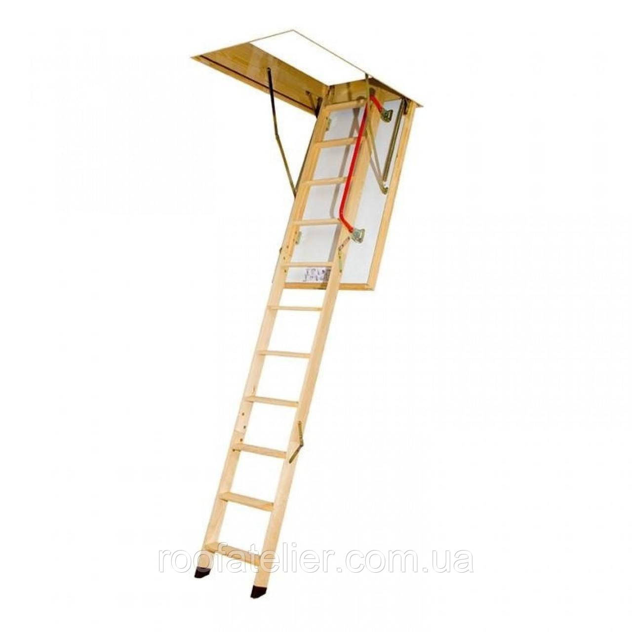 Сходи на горище  FAKRO (Факро) Thermo LTK