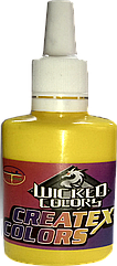 Wicked Yellow (жовта), 30 мл