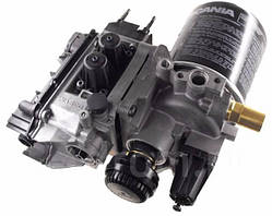 Осушувач Scania E5 R G 9325100090,2063357,2148069,2308777