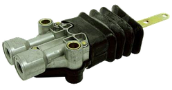 Кран рівня підлоги кабіни Scania 1399776