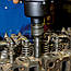 Головка торцева TORX для ударних, механізованих гайковертів 3/4" Hazet 2850 E-20, фото 2