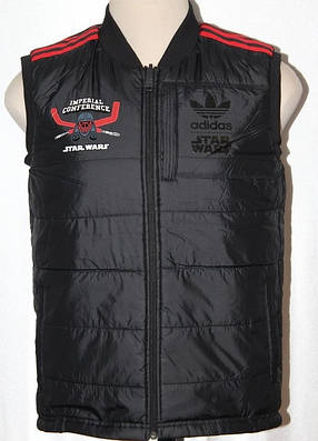Жилет Adidas + Star Wars, фото 2