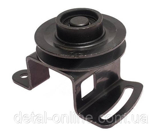 4216-1308110 ролик натяжний /Газель-Бізнес/, фото 1