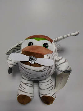 М'яка іграшка Літак Летачки