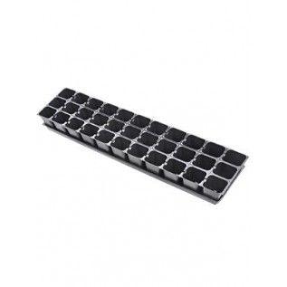 Касета для розсади 33 комірки + піддон., фото 1