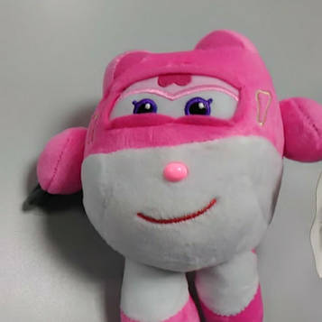 М'яка іграшка Летачки