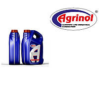 Агринол STANDARD 15W-40 SF/CC масло моторное канистра 4 л