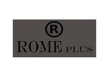 Ткани для штор ROME PLUS