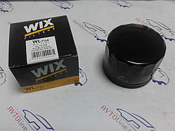 Фільтр масляний WIX