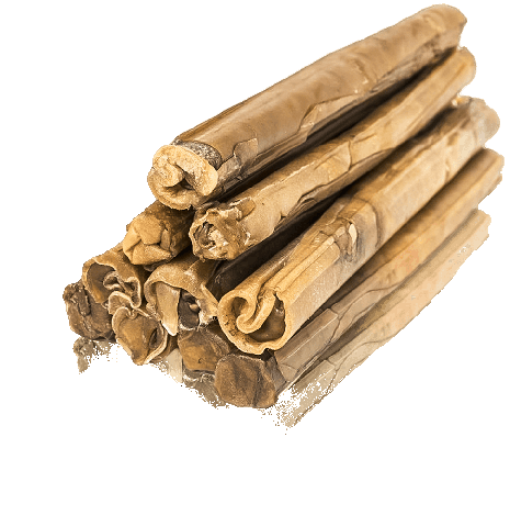Essential Large Rolled Delights - Ласощі для Собак Великі Рулети 10шт.