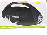 Колонка портативна Hopesnar H31, фото 5
