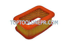 Фільтр повітряний для бензопили Craft-tec 5000 фірмовий