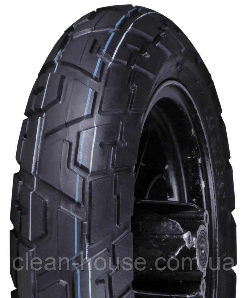 Мотошина Vee Rubber VRM-133 90/90-10/TBL