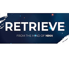 Реквізит для фокусів | RETRIEVE (Gimmick and Online Instructions)