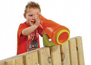 Аксесуари для дитячих майданчиків