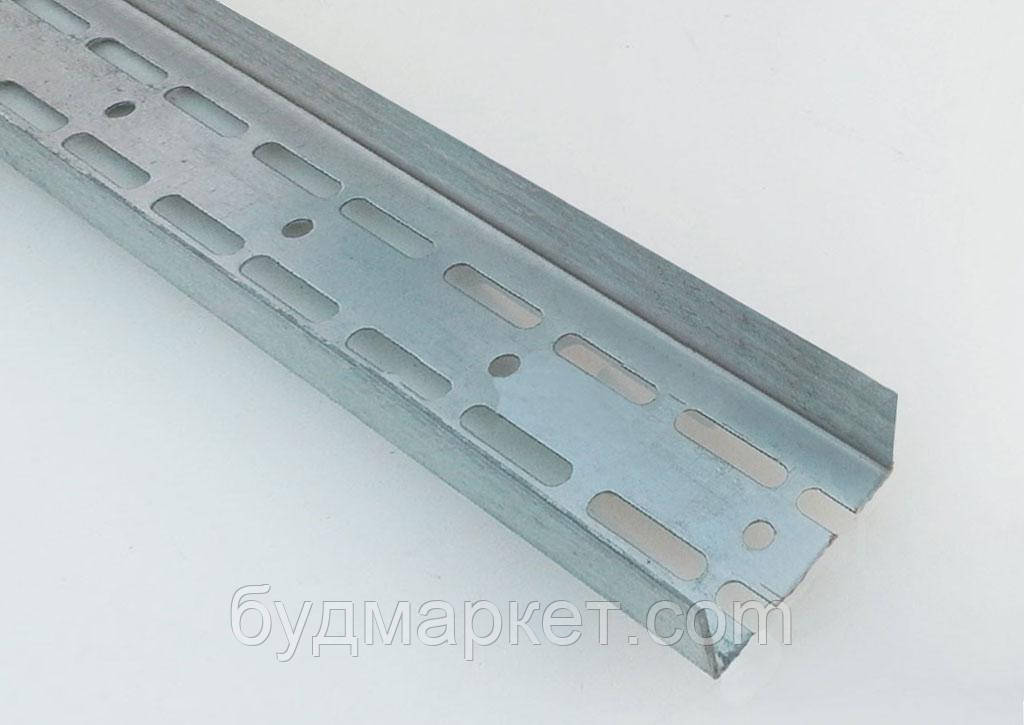 Профиль UA-100 - 1,5мм (3м) (упак4шт): продажа, цена в Харькове ...