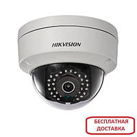 IP видеокамера 2Мп Hikvision DS-2CD2121G0-IS (2.8 мм)