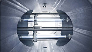 Установки УФ знезараження ProMinent