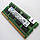 Оперативна пам'ять ноутбука Samsung SODIM DDR3 4Gb 1333MHz 10600s CL9 (M471B5273CH0-CH9) Б/У, фото 3
