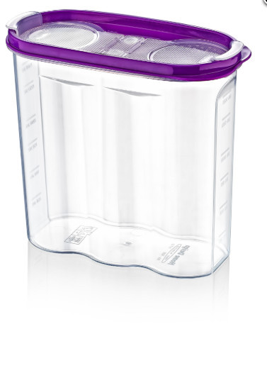 Контейнер под сыпучие продукты (ID#873518097), цена: 43.85 ₴, купить на ...