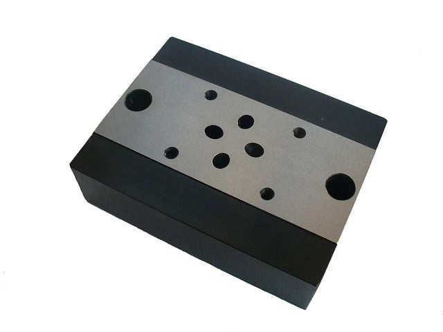 Перехідні плити G-NS22x