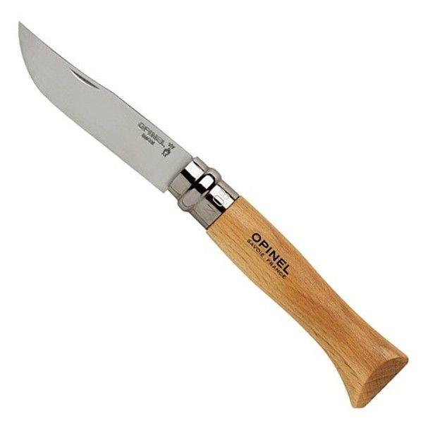 Ніж Opinel 10 VRI