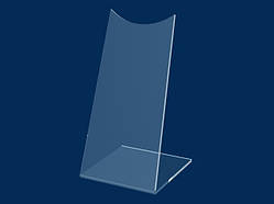 Тримач взуття з акрилу BIG