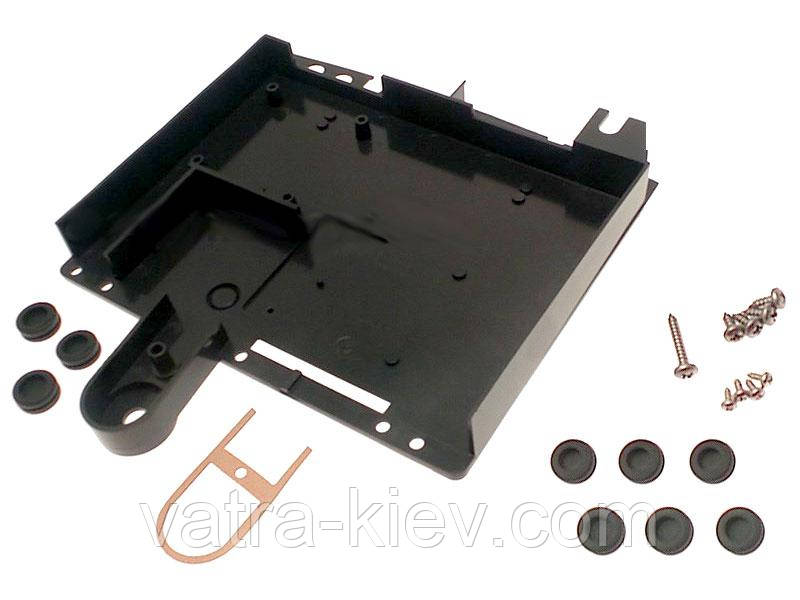 CAME 119RIBX010 шасі пластикове для приводу BX-74 BX-78