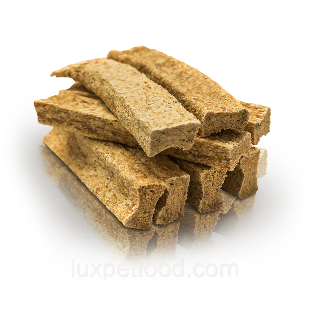 Essential Grain Free Dental Delights - Ласощі для Собак для Очищення Зубів без Зерна 8шт.