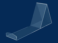 Підставка для демонстрації взуття