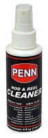 Средство для очистки удилищ и катушек Penn Cleaner 118ml