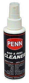 Засіб для очищення вудилищ і котушок Penn Cleaner 118ml